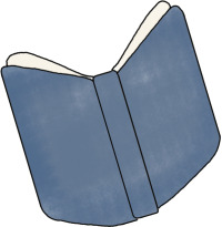 blue book