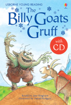 Three Billy Goats Gruff