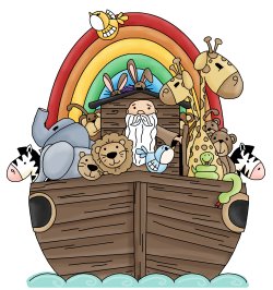 noahs ark