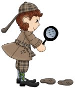 Short detective story online