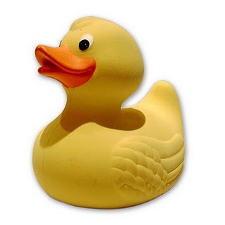 QUACK!