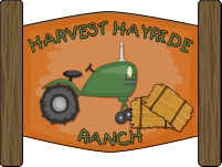 hayride