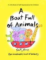 Character Books