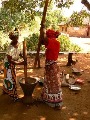 african swahili woman pictures