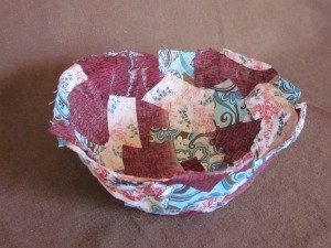 african crafts for children bowl