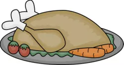 turkey